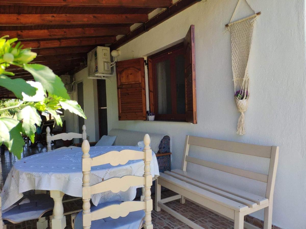 Σπίτι διακοπών Evgenia's House Συκιά