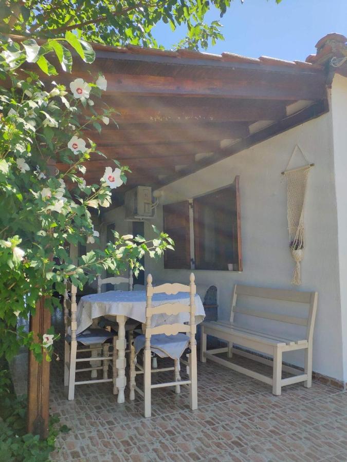 Σπίτι διακοπών Evgenia's House
