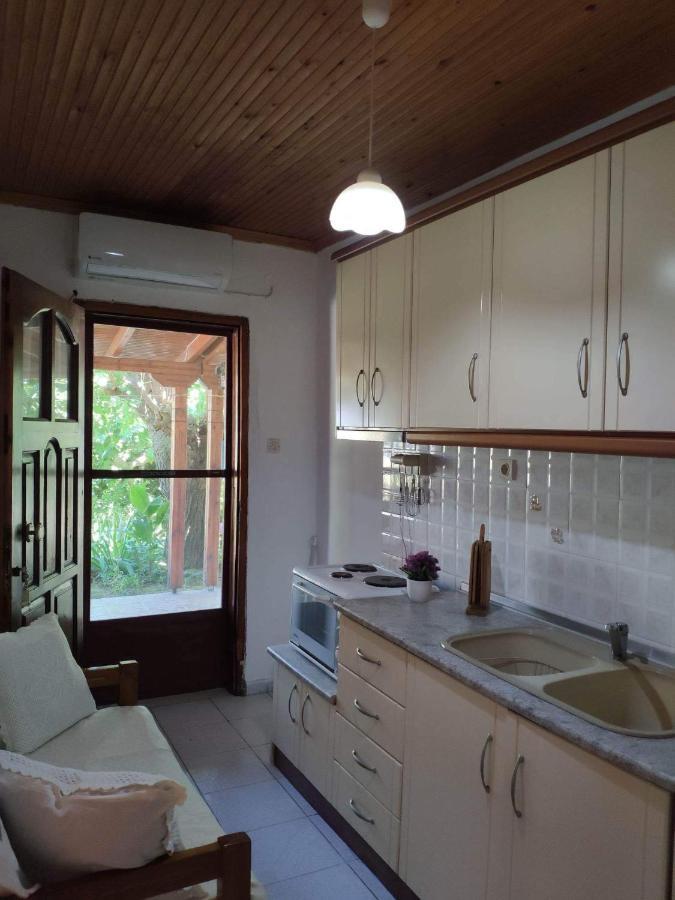 Evgenia's House Σπίτι διακοπών *