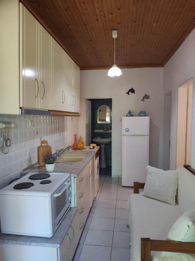 Σπίτι διακοπών Evgenia's House