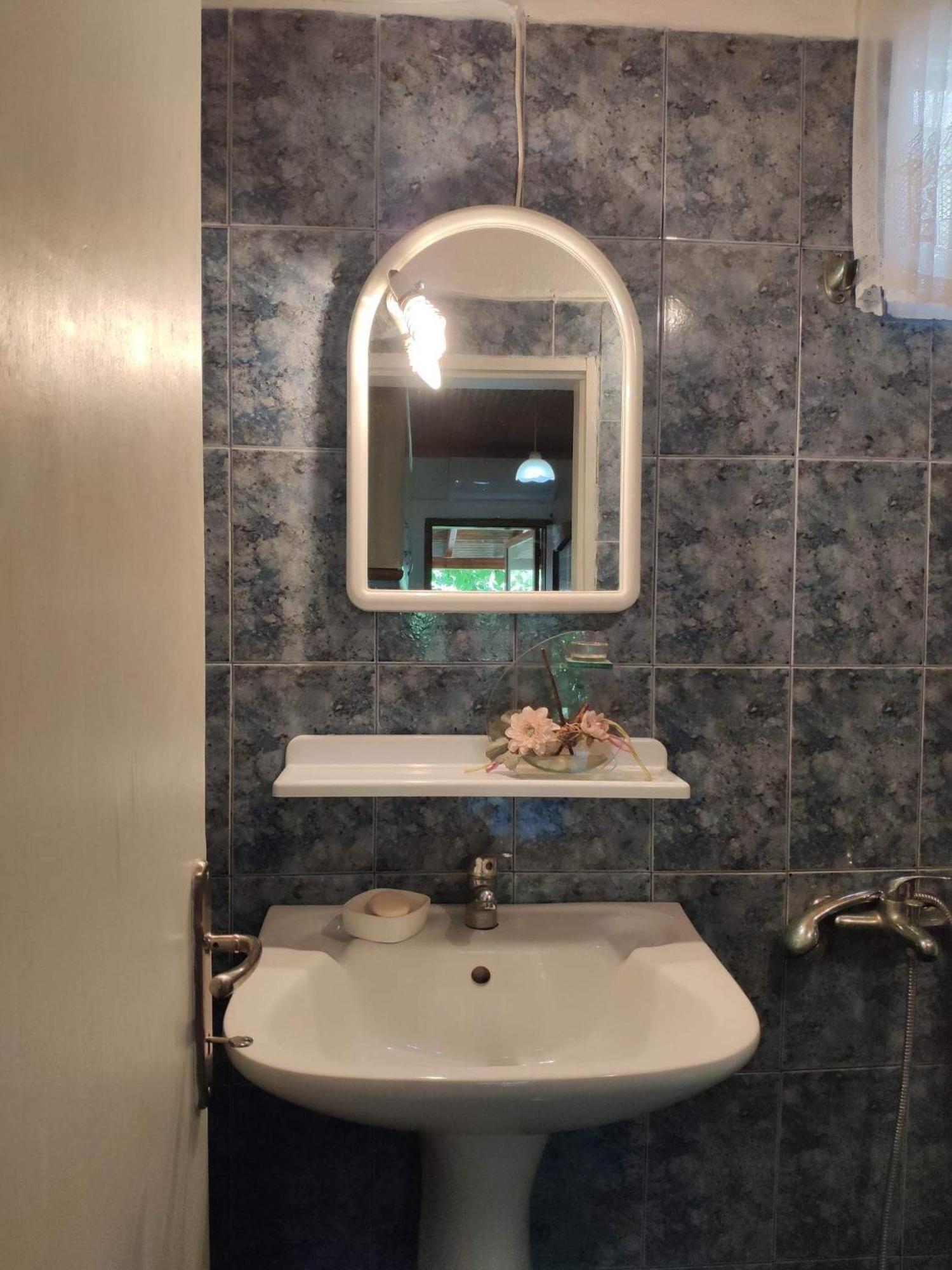 Evgenia's House Συκιά