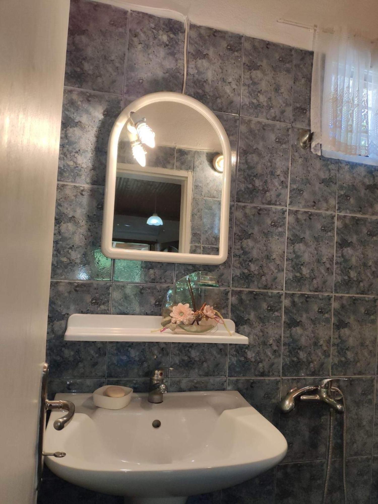 Evgenia's House Σπίτι διακοπών