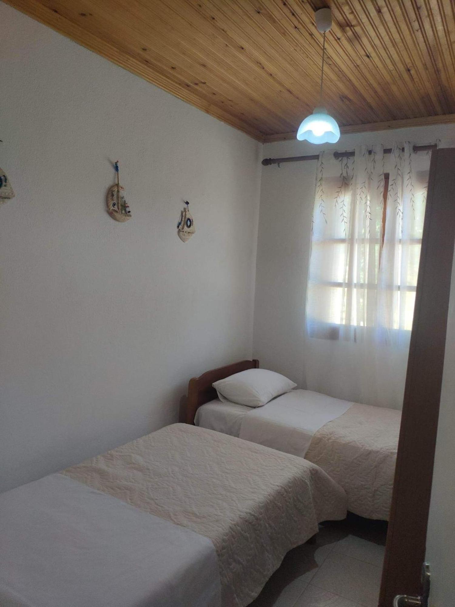 Evgenia's House Συκιά